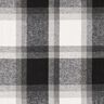 Coat flannel check | Katia Fabrics – misty grey/antique silver,  thumbnail number 1