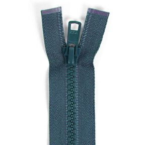 Zip divisible | plastic (908) | YKK, 