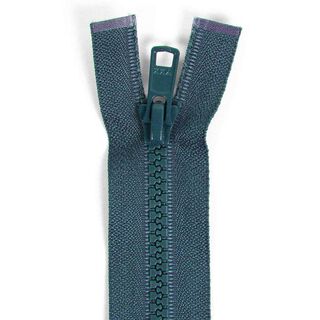 Zip divisible | plastic (908) | YKK, 