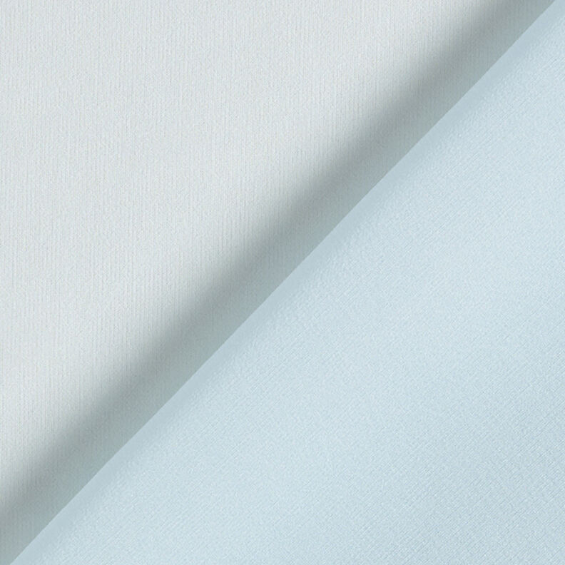 Silk Chiffon – light blue,  image number 4