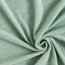 Towelling Fabric Stretch Plain – mint,  thumbnail number 1