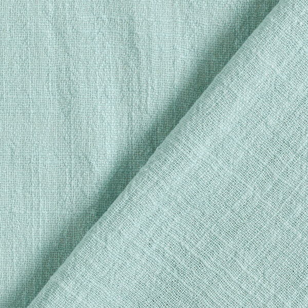 Cotton Linen Look – peppermint,  image number 3