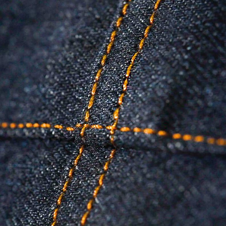 Denim Thread [1000] | 100m  | Gütermann – black,  image number 3