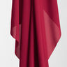 Crepe Georgette – dark red,  thumbnail number 5