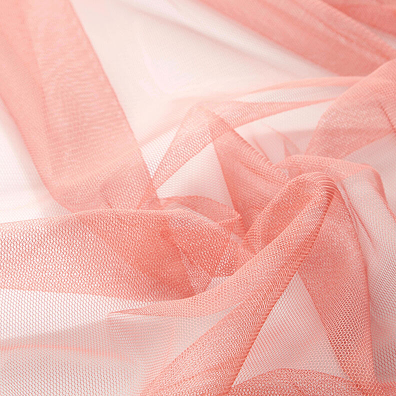 Soft Mesh – salmon,  image number 2