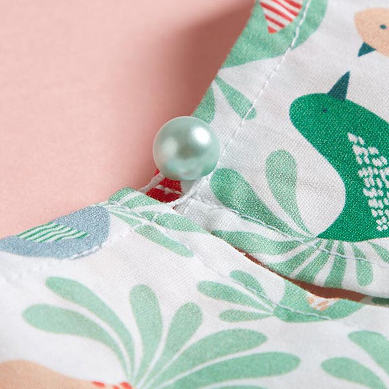 Sew-all Thread (800) | 200 m | Gütermann,  image number 4