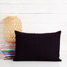 Chunky Corduroy pre-washed Plain – black,  thumbnail number 11
