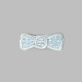 Appliqué – Bows 3, 