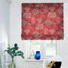 Decor Fabric Half Panama Kilim carpet – carmine,  thumbnail number 7