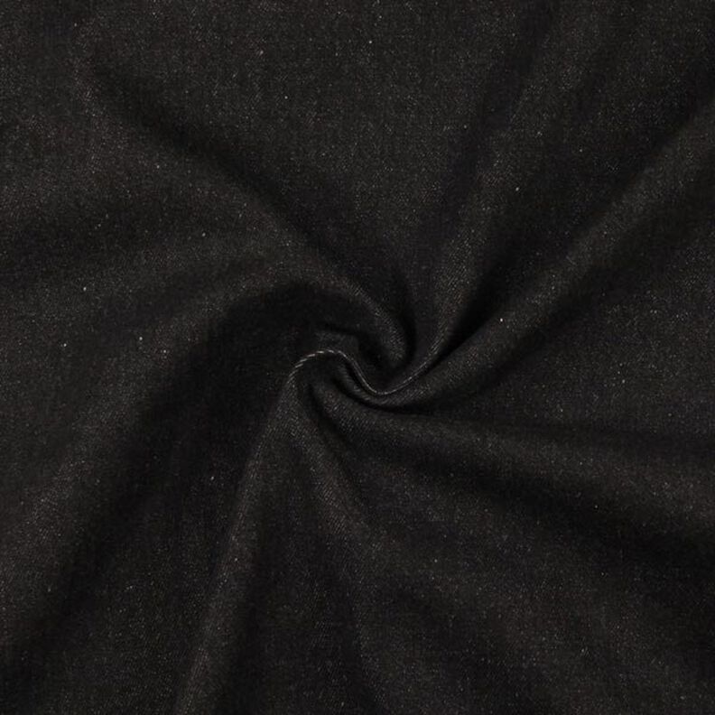 Pure Denim – black,  image number 1