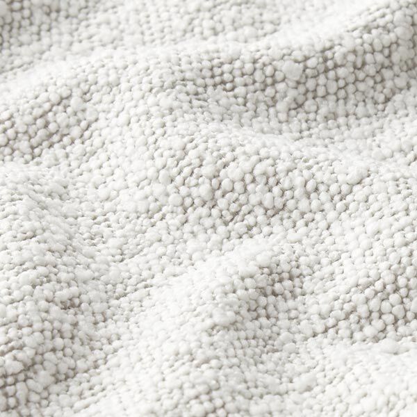 Upholstery Teddy Fabric – offwhite,  image number 2