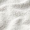 Upholstery Teddy Fabric – offwhite,  thumbnail number 2