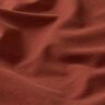 Very Stretchy Plain Trouser Fabric – carmine,  thumbnail number 2