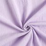 Linen look cotton fabric – mauve,  thumbnail number 1