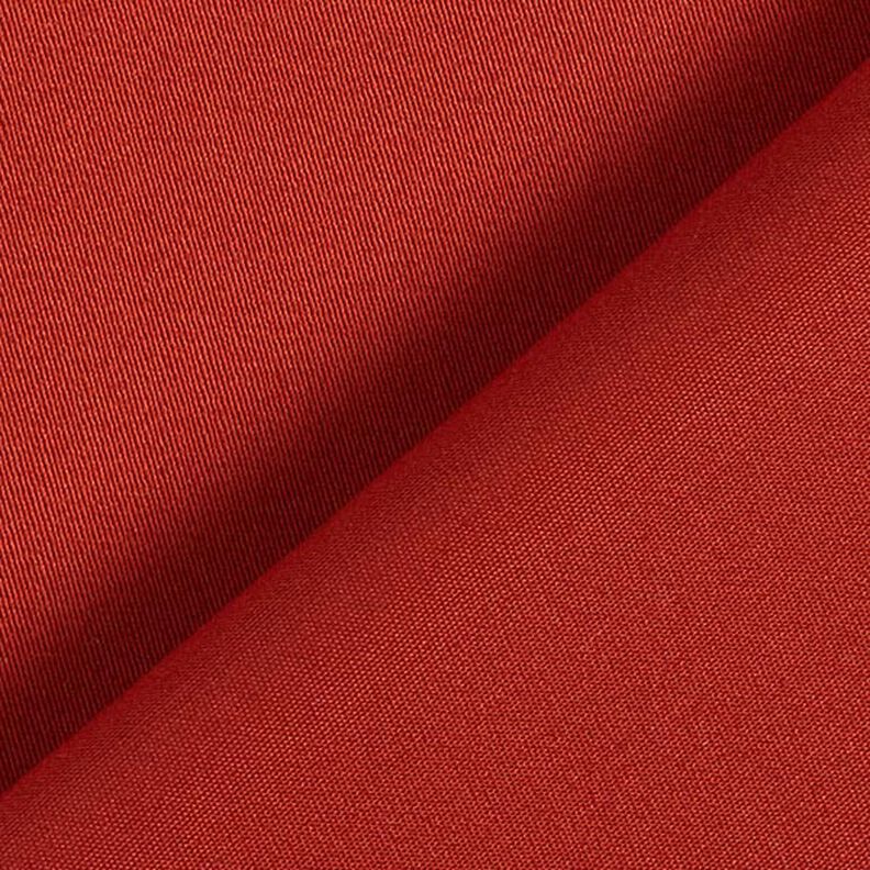 Cotton Twill Stretch – terracotta,  image number 3