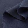 Brushed Sweatshirt Fabric – navy,  thumbnail number 4