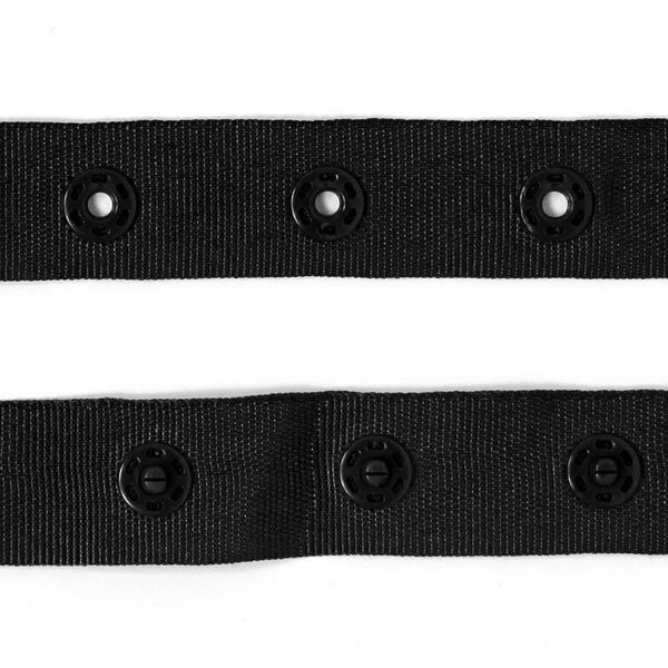 Press buttons –  Securing Strap 3,  image number 1