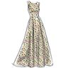 Summer Dress, McCall´s 8060 | 40-48,  thumbnail number 3