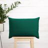 Outdoor Fabric Canvas Plain – dark green,  thumbnail number 6