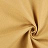 Felt 90 cm / 1 mm thick – dark beige,  thumbnail number 1