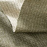 Glittery French terry – khaki,  thumbnail number 3