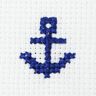 Embroidery thread Metis 2416,  thumbnail number 4