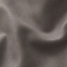 Cotton Cretonne Plain – dark grey,  thumbnail number 2