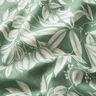 Decor Fabric Panama hanging branches – reed,  thumbnail number 2
