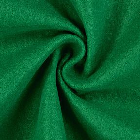 Felt 90 cm / 1 mm thick – fir green, 