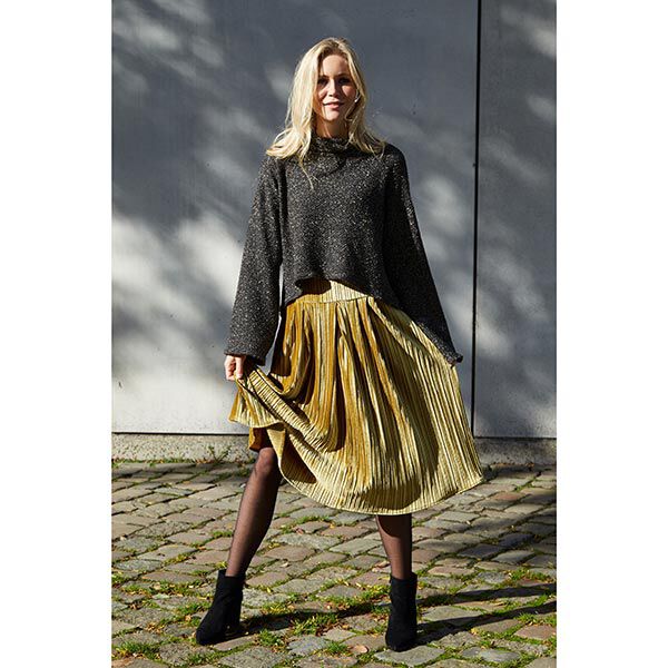 Misses Skirt Vogue V9090