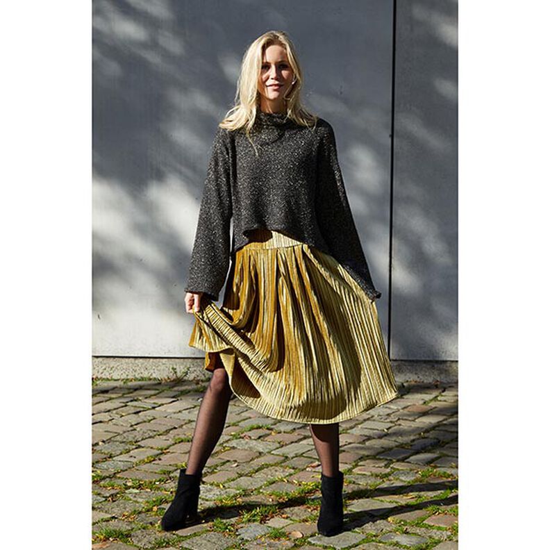 Misses Skirt, Vogue V9090,  image number 8