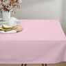 Cotton Vichy check 0,2 cm – pink/white,  thumbnail number 7