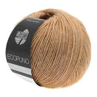 Ecopuno, 50g | Lana Grossa – fawn, 
