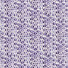 GOTS French terry batik leopard print | TCC x LOOKS by Wolfgang Joop – lilac/cream,  thumbnail number 1