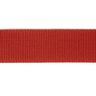 Bag Strap Webbing Basic - crimson,  thumbnail number 1