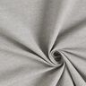 Decor Fabric Canvas Linen Blend – blue grey/natural,  thumbnail number 1