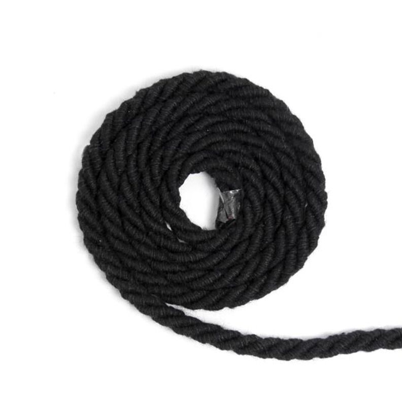 Cotton cord 4,  image number 1