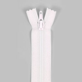 Zip not divisible | plastic (511) | YKK, 