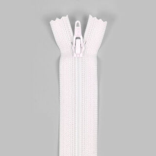 Zip not divisible | plastic (511) | YKK, 