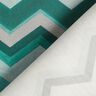 Outdoor Fabric Canvas Serrated – eucalyptus,  thumbnail number 4