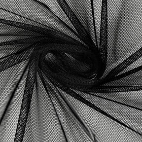 Soft Mesh – black, 