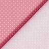 Cotton Poplin Little Dots – pink/white,  thumbnail number 6