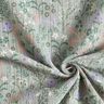 GOTS Double Gauze/Muslin Spring flower meadow | Poppy Fabrics – reed,  thumbnail number 3