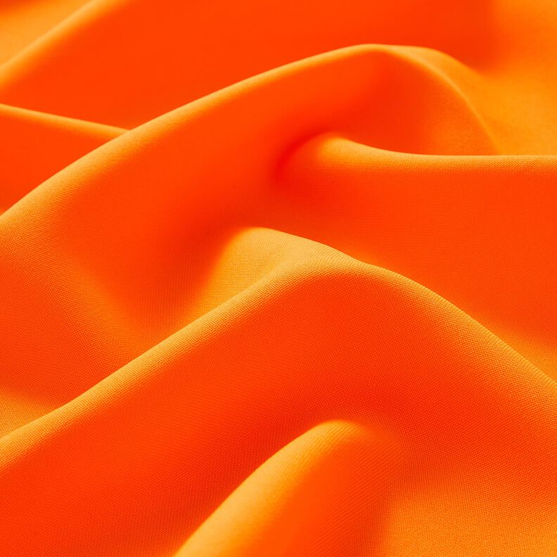 Classic Poly – neon orange,  image number 2