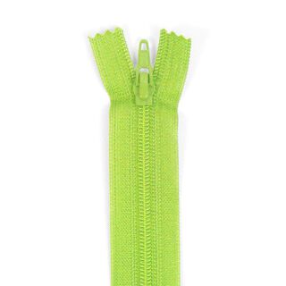 Zip not divisible | plastic (874) | YKK, 