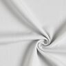 Blackout fabric Herringbone – white,  thumbnail number 3