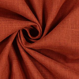 Linen Medium – terracotta, 