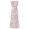 Summer Dress,Burda 6009 | 34 - 48,  thumbnail number 9