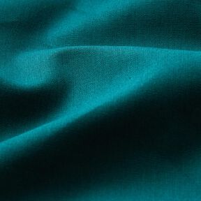 Cotton Poplin Plain – blue spruce, 