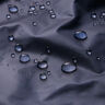 Water-repellent jacket fabric ultra lightweight – navy blue,  thumbnail number 5